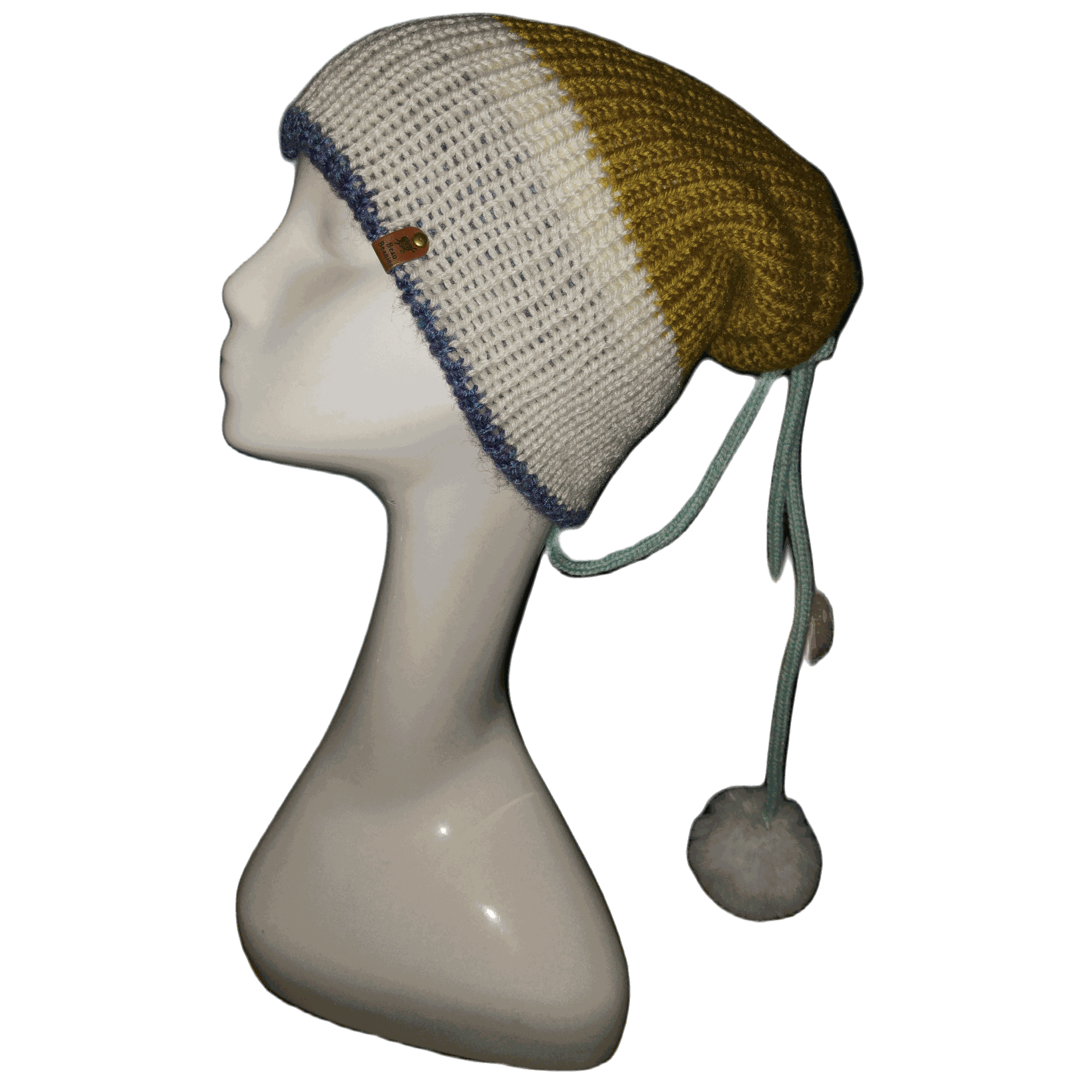 4 in 1 Beanie